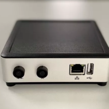 Radon Scout Everywhere Портативный радиометр Radon Scout Everywhere для измерения активности радона