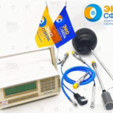 ДКС-АТ5351 — Дозиметр рентгеновского и гамма-излучения