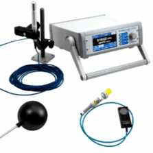 ДКС-АТ5351 ДКС-АТ5351 — Дозиметр рентгеновского и гамма-излучения