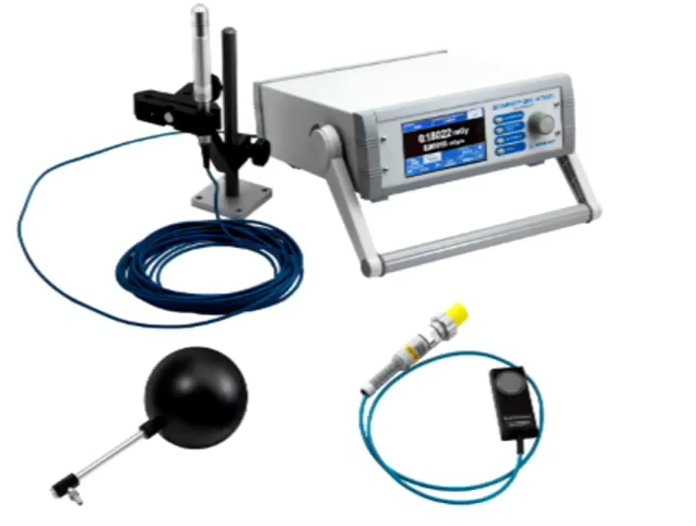 ДКС-АТ5351 ДКС-АТ5351 — Дозиметр рентгеновского и гамма-излучения