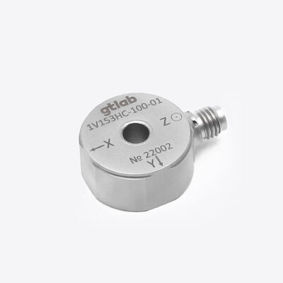 Акселерометр 1V153HC