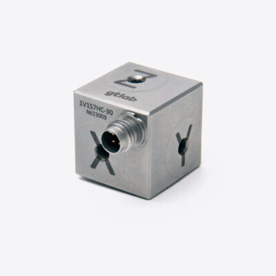 Акселерометр 1V157HC