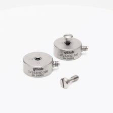 Акселерометр 1V163HC