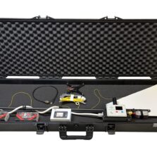 AeroQuantumMag - квантовый магнитометр для БПЛА с цезиевым датчиком