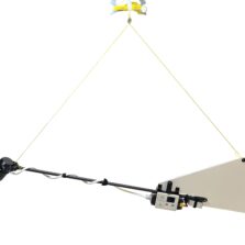 AeroQuantumMag - квантовый магнитометр для БПЛА с цезиевым датчиком