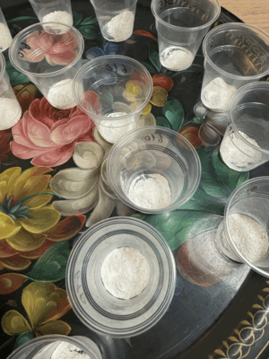 органолептический анализ Обучение по органолептическому анализу