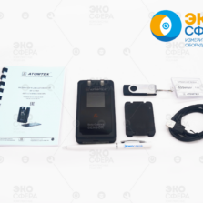 ИР‑АТ2523 — Гамма-бета индикатор радиоактивности