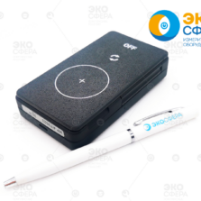 ИР‑АТ2523 — Гамма-бета индикатор радиоактивности