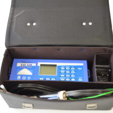 ДАГ-510 ДАГ-510 - газоанализатор