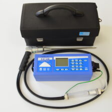 ДАГ-510 ДАГ-510 - газоанализатор