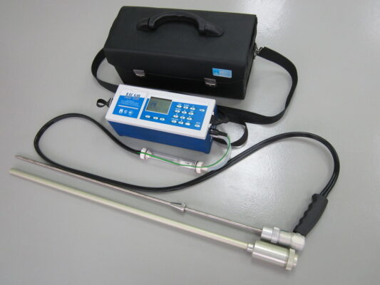 ДАГ-510 - газоанализатор