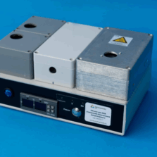 Комплект образцов для контроля качества измерений показателей микроклимата