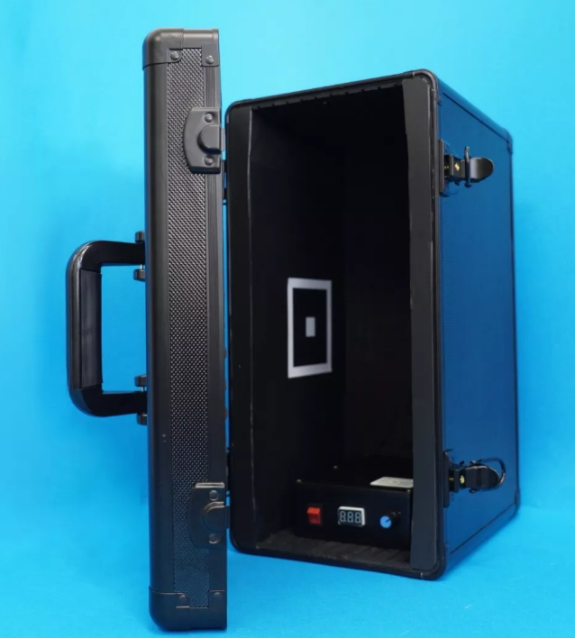 Образец для контроля качества измерений параметров электростатического поля Образец для контроля качества измерений параметров постоянного электрического поля