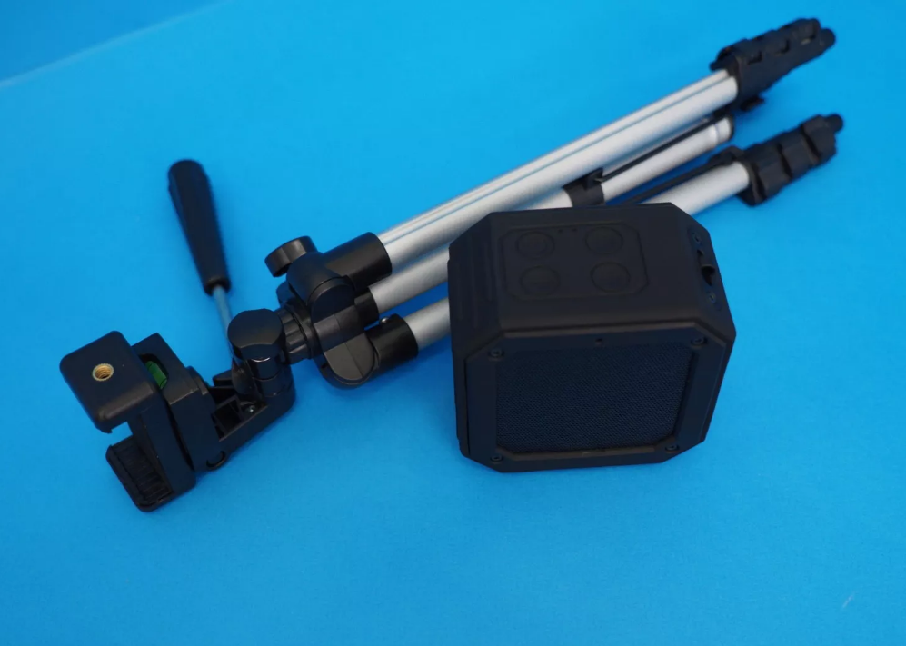 Образец для контроля качества измерений шума Образец для контроля качества измерений шума