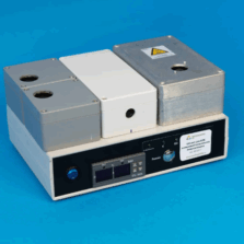 Комплект образцов для контроля качества измерений показателей микроклимата Комплект образцов для контроля качества измерений показателей микроклимата