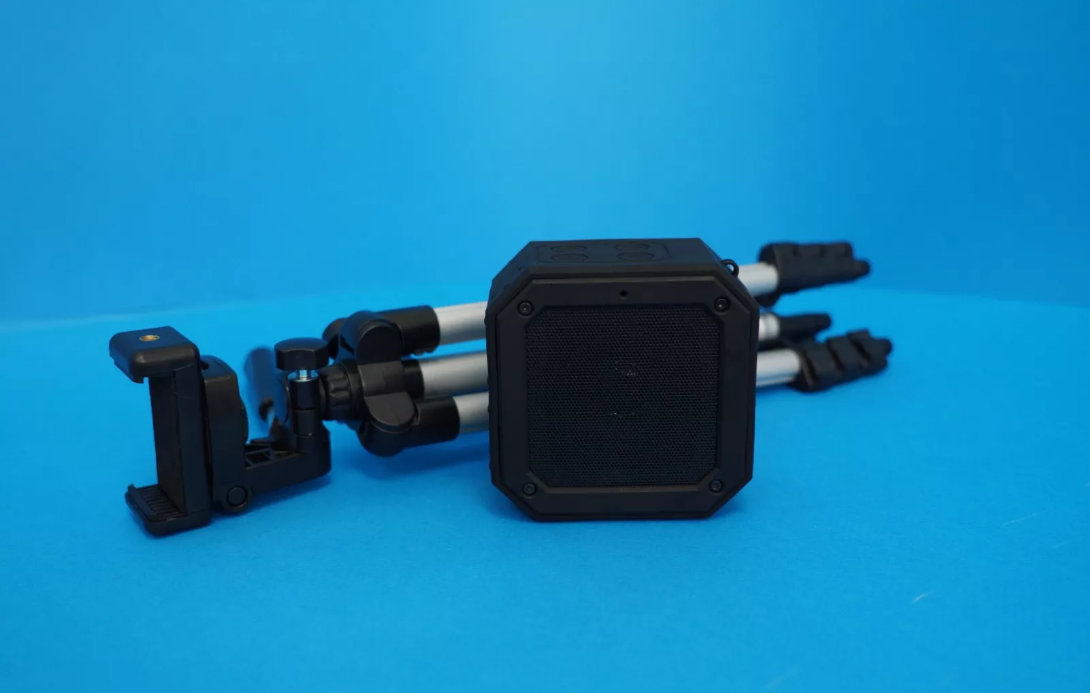 Образец для контроля качества измерений шума Образец для контроля качества измерений шума