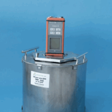 ОВК-02Д ОВК-02Д — Пример применения образца для контроля измерений дозиметра МКС-АТ1125