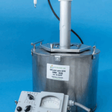 ОВК-02Д ОВК-02Д — Образец для контроля качества измерений дозиметров и радиометров