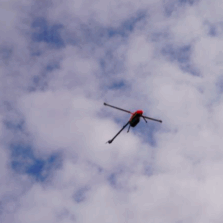 РМГ-АТ2000 — Радиационный монитор для проведения аэрогамма-съёмки