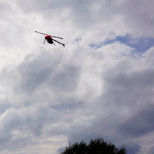 РМГ-АТ2000 — Радиационный монитор для проведения аэрогамма-съёмки