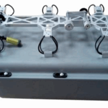 РМГ-АТ2000 — Радиационный монитор для проведения аэрогамма-съёмки