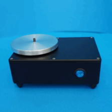 Герц - образец для контроля качества измерений параметров вибрации