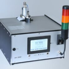 Aer 5000 - Радиометр объёмной активности аэрозолей