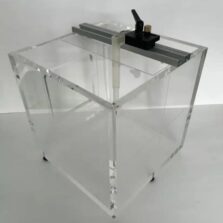 Дозиметрический водный фантом для лучевой терапии