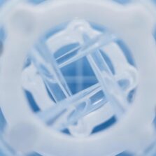 Фантом для контроля дисторсии и точности установки оптического центратора