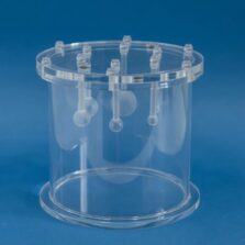 Фантом для оценки качества реконструкции изображения