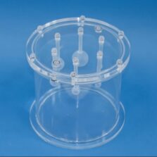 Фантом для оценки качества реконструкции изображения