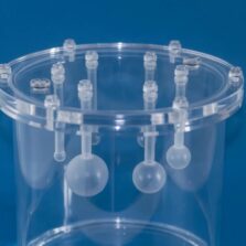 Фантом для оценки качества реконструкции изображения