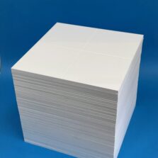 Фантом пластинчатый для мягкого рентгеновского излучения