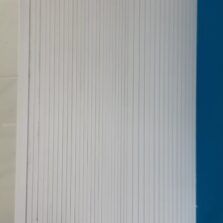 Фантом пластинчатый для мягкого рентгеновского излучения