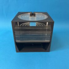 Фантом твердотельный тканеэквивалентный