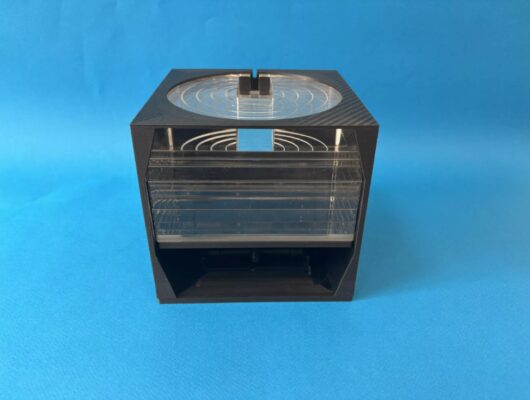 Фантом твердотельный тканеэквивалентный