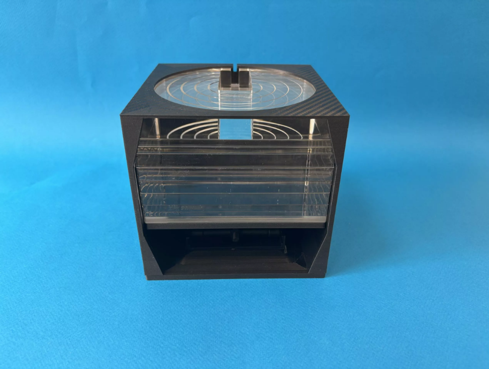 Фантом твердотельный тканеэквивалентный Фантом твердотельный тканеэквивалентный