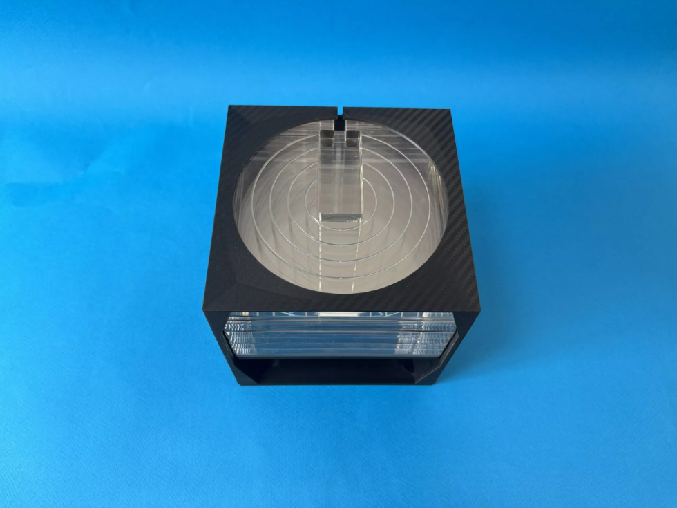 Фантом твердотельный тканеэквивалентный Фантом твердотельный тканеэквивалентный