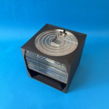 Фантом твердотельный тканеэквивалентный Фантом твердотельный тканеэквивалентный