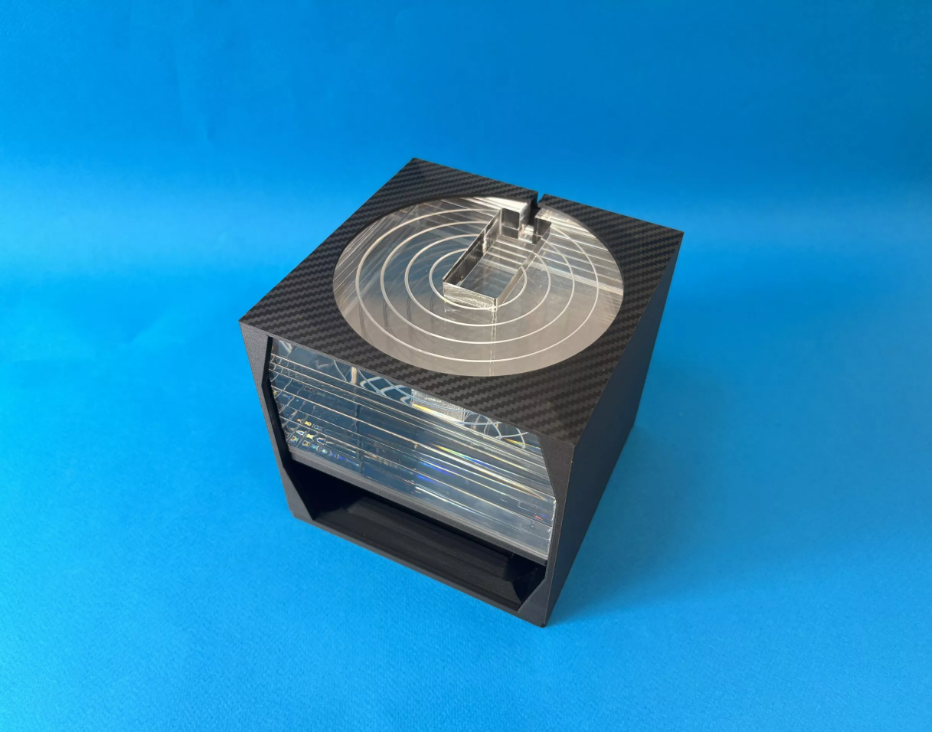 Фантом твердотельный тканеэквивалентный Фантом твердотельный тканеэквивалентный