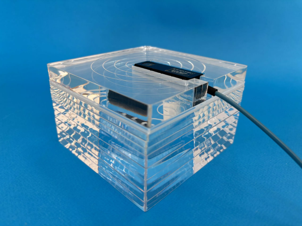 Фантом твердотельный тканеэквивалентный Фантом твердотельный тканеэквивалентный