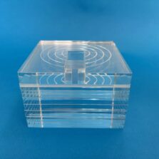 Фантом твердотельный тканеэквивалентный Фантом твердотельный тканеэквивалентный