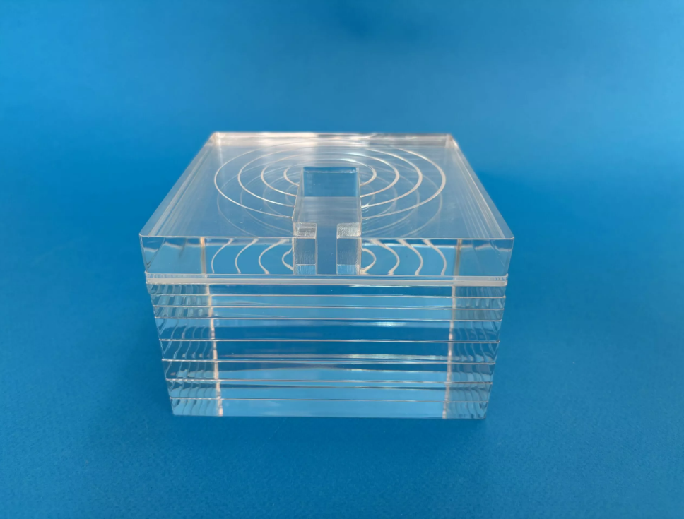 Фантом твердотельный тканеэквивалентный Фантом твердотельный тканеэквивалентный