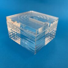 Фантом твердотельный тканеэквивалентный Фантом твердотельный тканеэквивалентный