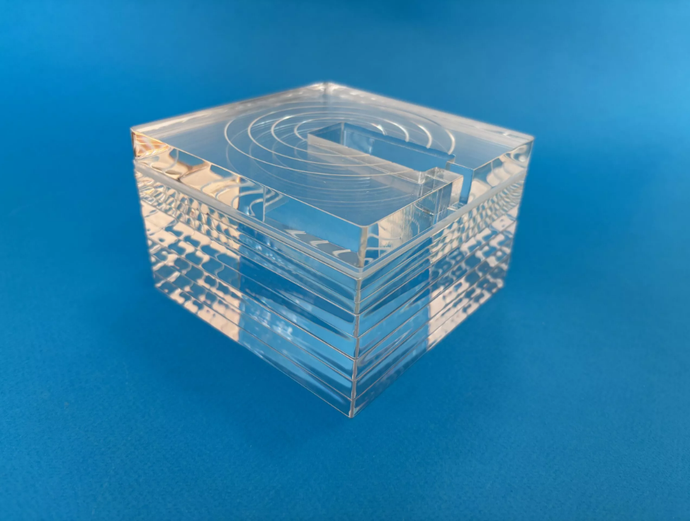 Фантом твердотельный тканеэквивалентный Фантом твердотельный тканеэквивалентный