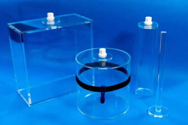 КФДВ Комплект дозиметрических водных фантомов