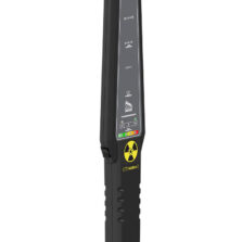 Радиационный монитор с металлодетектором «Матрешка Гамма»