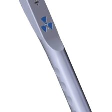 Носимый радиационный монитор РМН-01СА