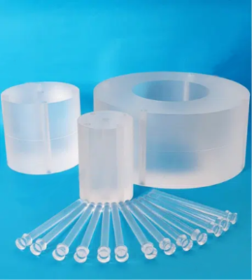 Составной КТ-фантом КТФС (CTDI)