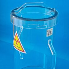 СТО-10-Ф СТО-10-Ф - Сборник твердых радиоактивных отходов